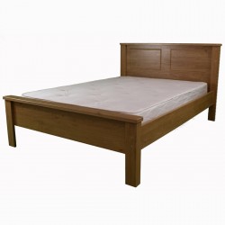 Cedar Matt Bed
